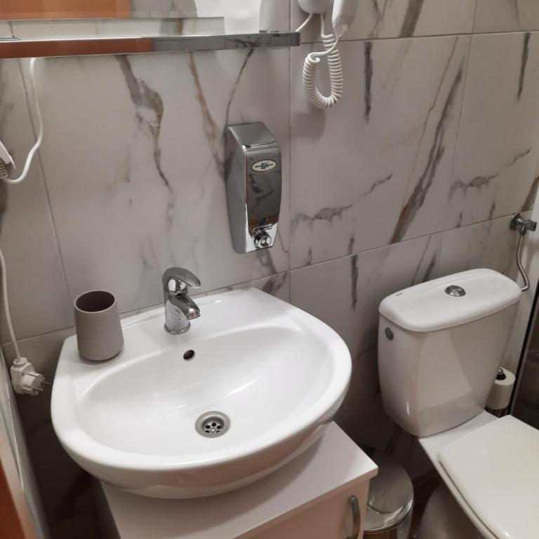 Aleksa 1 - Apartman sa 1 Spavaćom Sobom - 7