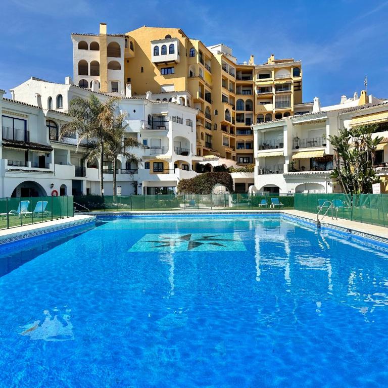 Cabopino Port - EaW Homes - One-Bedroom Apartment - 2