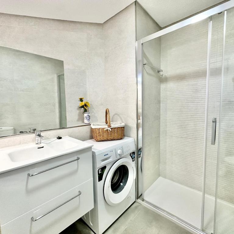 Cabopino Port - EaW Homes - One-Bedroom Apartment - 3
