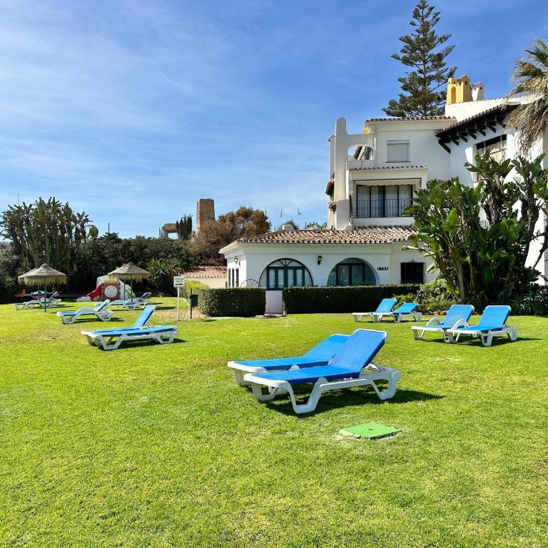 Cabopino Port - EaW Homes - One-Bedroom Apartment - 5