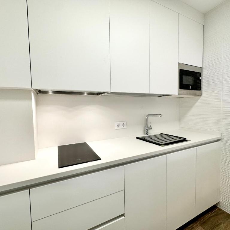Cabopino Port - EaW Homes - One-Bedroom Apartment - 6