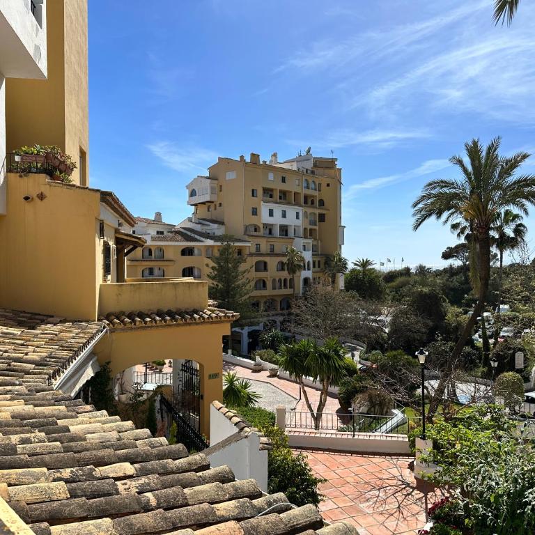 Cabopino Port - EaW Homes - One-Bedroom Apartment - 8