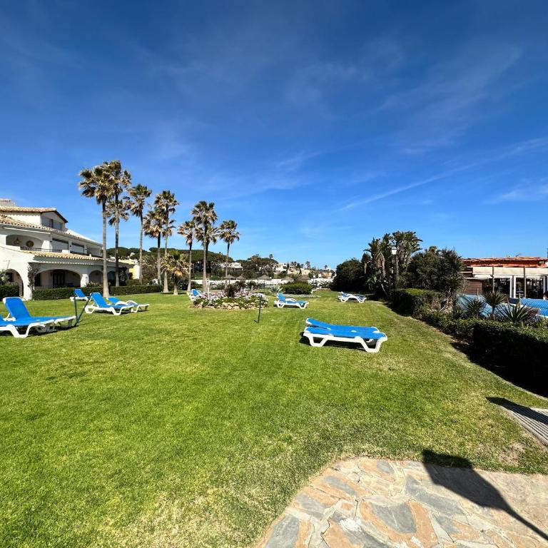 Cabopino Port - EaW Homes - One-Bedroom Apartment - 10