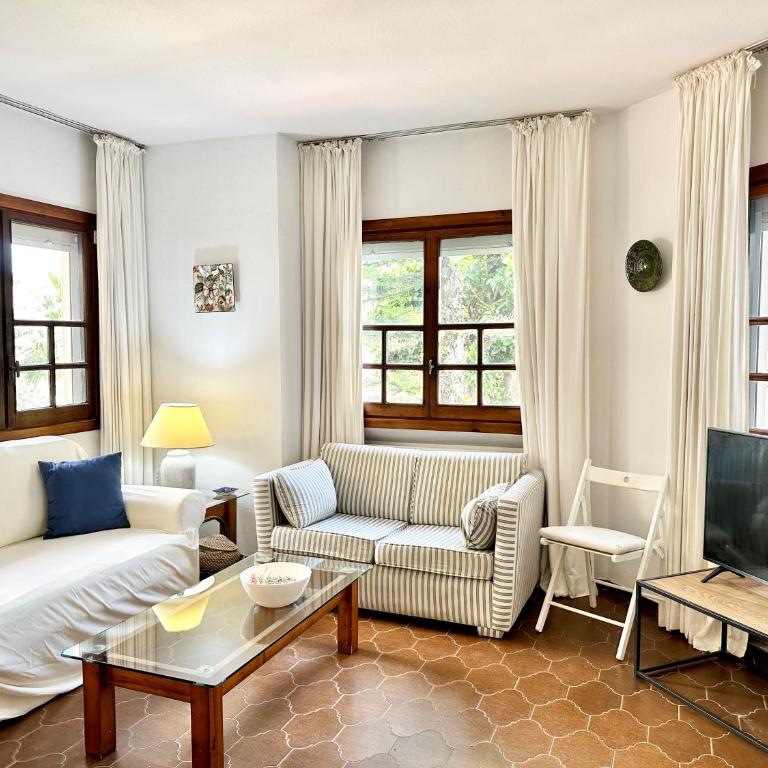 Cabopino Port - EaW Homes - One-Bedroom Apartment - 12