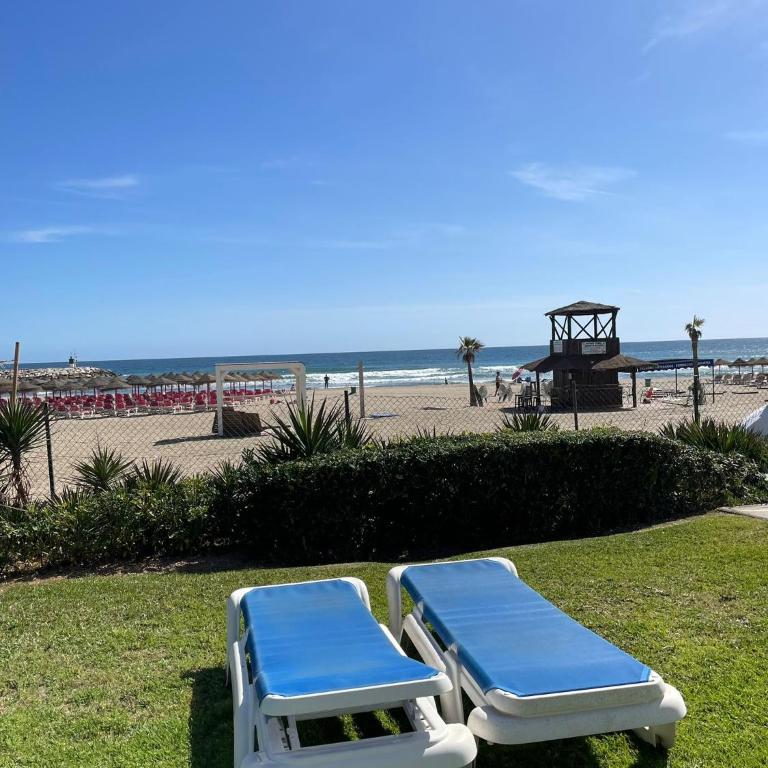 Cabopino Port - EaW Homes - One-Bedroom Apartment - 13