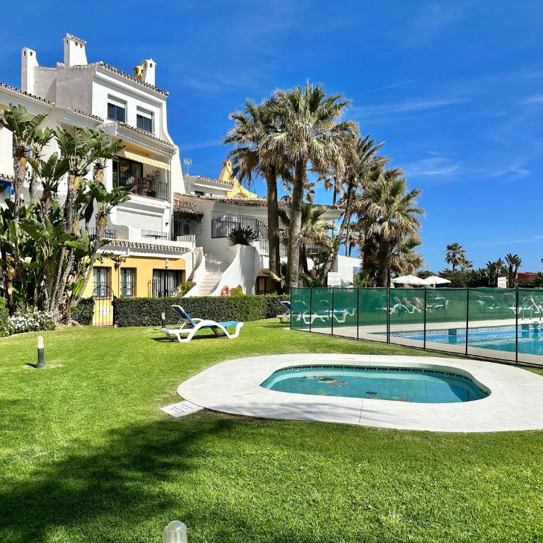 Cabopino Port - EaW Homes - One-Bedroom Apartment - 14