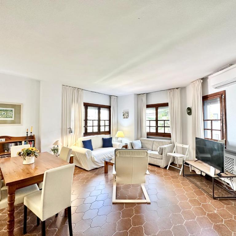 Cabopino Port - EaW Homes - One-Bedroom Apartment - 15