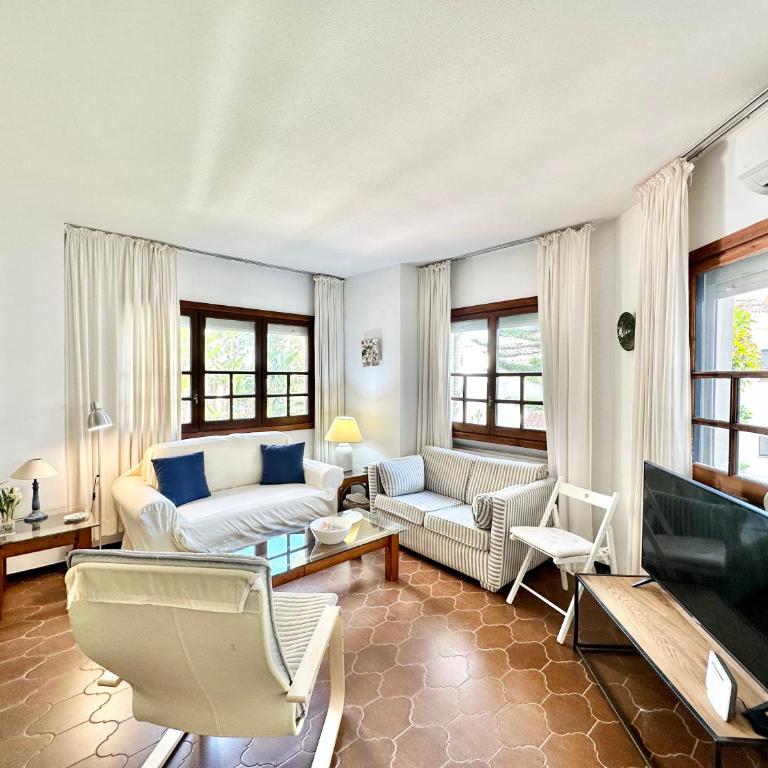 Cabopino Port - EaW Homes - One-Bedroom Apartment - 16