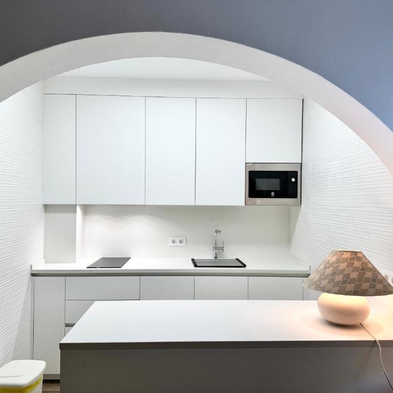 Cabopino Port - EaW Homes - One-Bedroom Apartment - 19