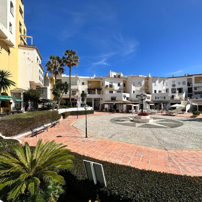 Cabopino Port - EaW Homes - One-Bedroom Apartment - 20