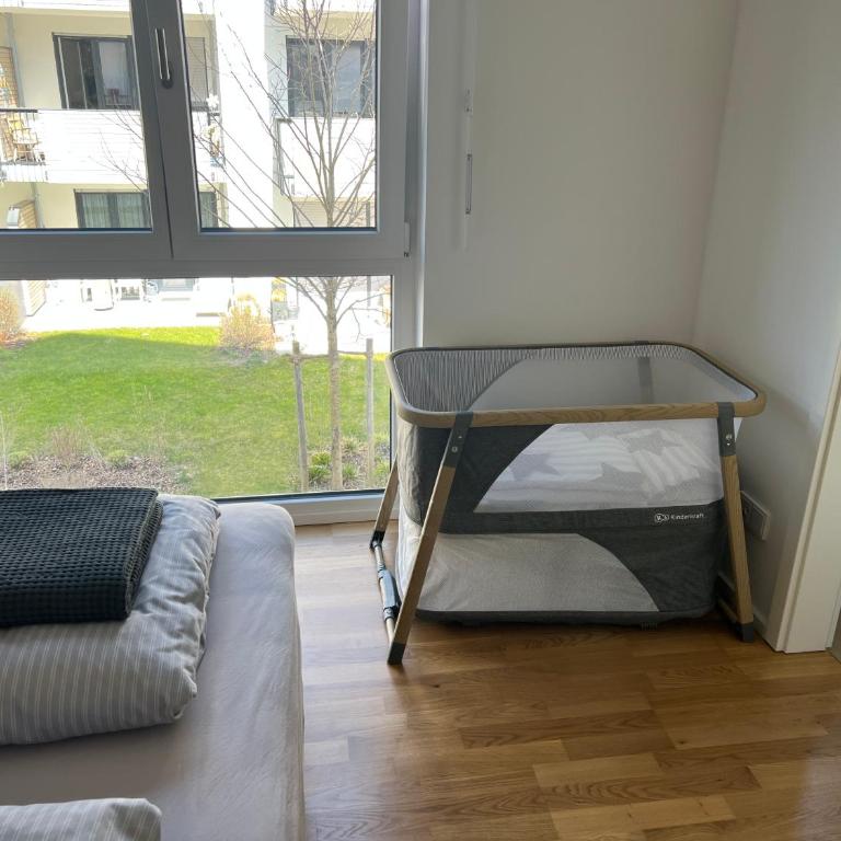 Mountain Pad - Apartment mit 2 Schlafzimmern - 36