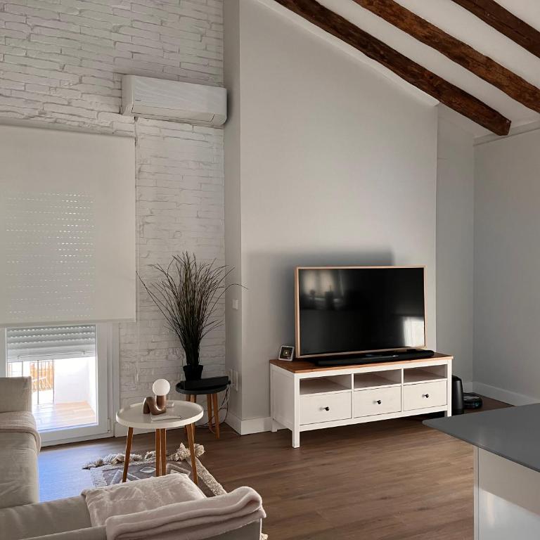 18 Torres Estébanes - Apartamento de 2 dormitorios - 1