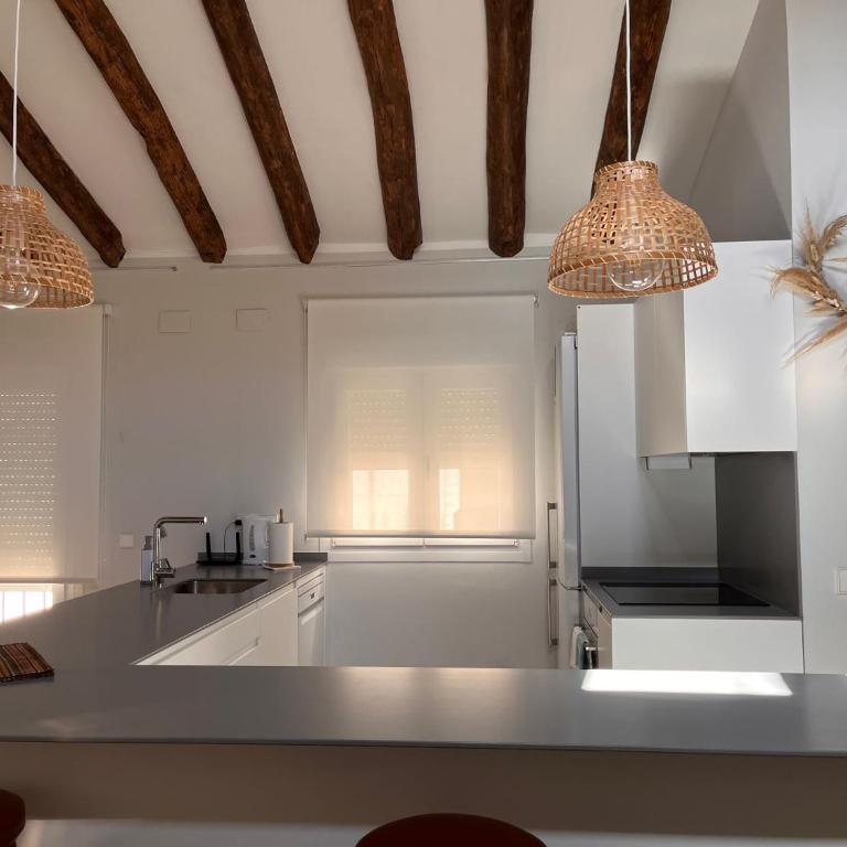 18 Torres Estébanes - Apartamento de 2 dormitorios - 4