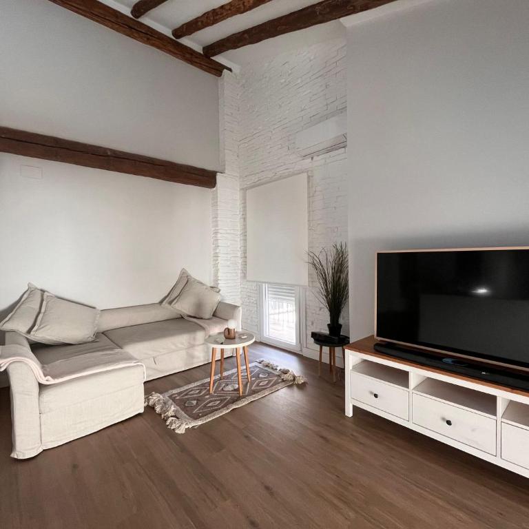 18 Torres Estébanes - Apartamento de 2 dormitorios - 5