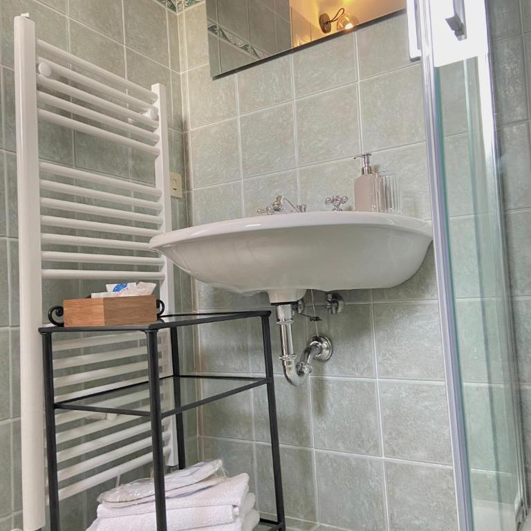 CASE BALDELLI LA TERRAZZA - Appartamento con 3 Camere da Letto - 41
