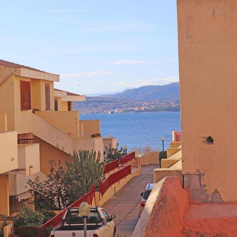 LaureLiving Holiday Home Razzoli - One-Bedroom Apartment - 9