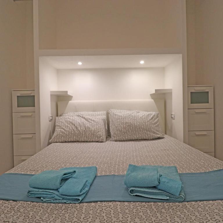 LaureLiving Holiday Home Razzoli - One-Bedroom Apartment - 1