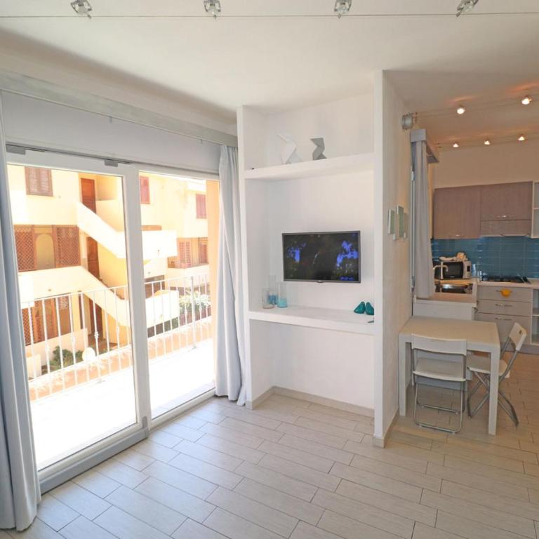 LaureLiving Holiday Home Razzoli - One-Bedroom Apartment - 5