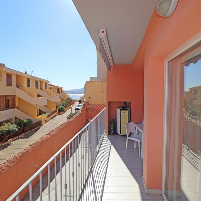 LaureLiving Holiday Home Razzoli - One-Bedroom Apartment - 10