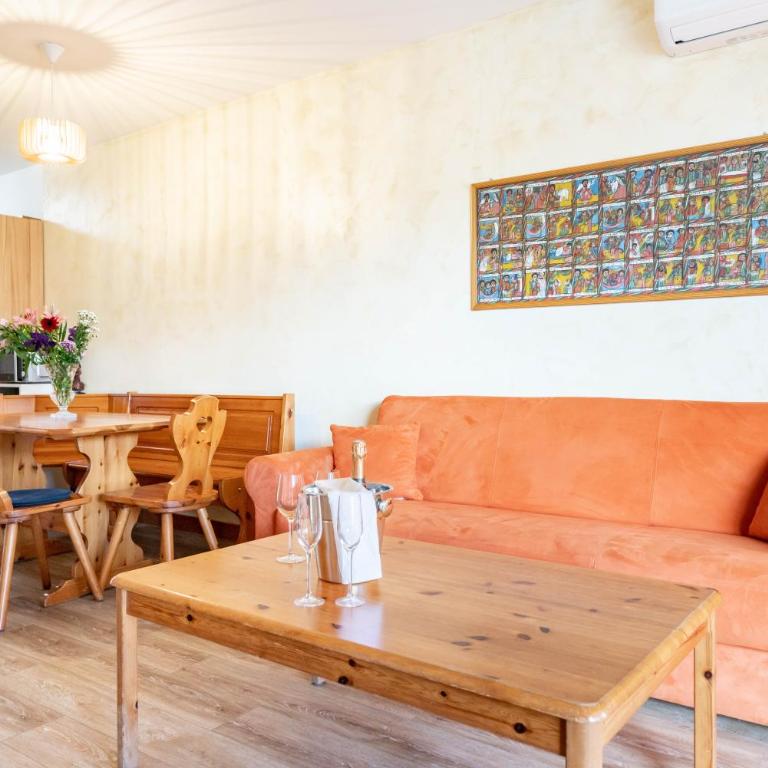 Hello Côte d'Azur - Spacious apartment at a 5 min walk from the beach - Appartement 2 Chambres - 25