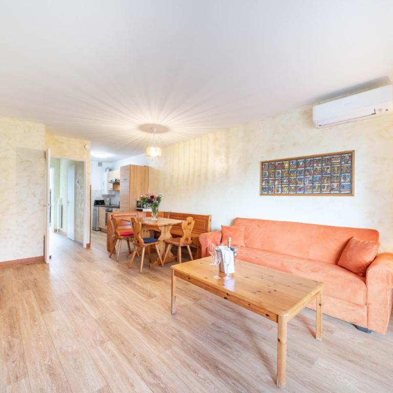 Hello Côte d'Azur - Spacious apartment at a 5 min walk from the beach - Appartement 2 Chambres - 14