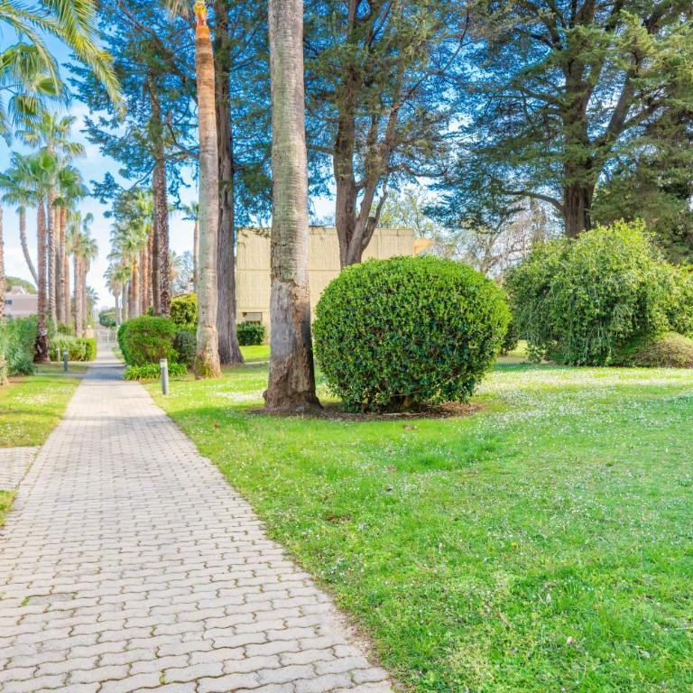 Hello Côte d'Azur - Spacious apartment at a 5 min walk from the beach - Appartement 2 Chambres - 27