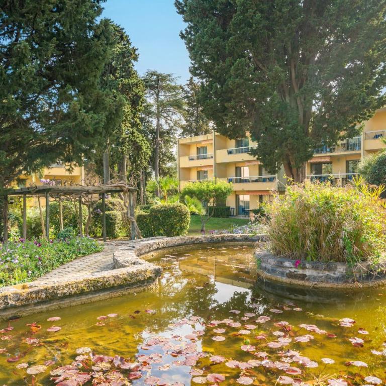 Hello Côte d'Azur - Spacious apartment at a 5 min walk from the beach - Appartement 2 Chambres - 35