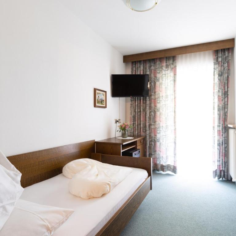 Pension Margreth - Habitación Individual - 1
