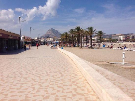 Ruim en luxe appartement in Javea - Xabia I - Apartamento de 2 dormitorios - 11