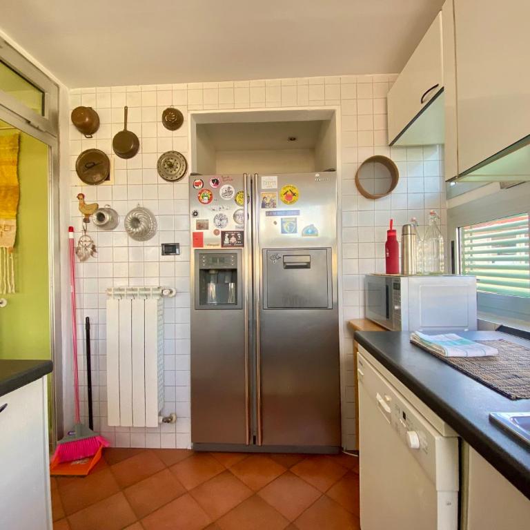 Il giardino sospeso di Anna - Appartamento con 2 Camere da Letto - 21