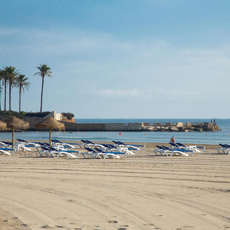 Ruim en luxe appartement in Javea - Xabia I - Apartamento de 2 dormitorios - 10