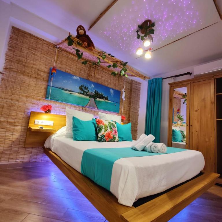 Wonder Place Nerja - Apartamento con ducha - 5
