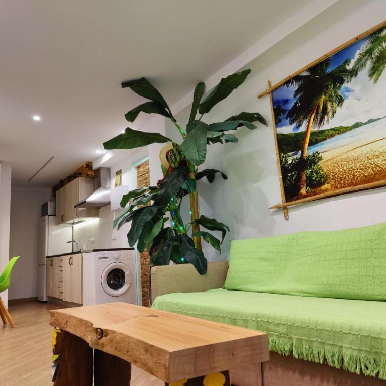 Wonder Place Nerja - Apartamento con ducha - 10