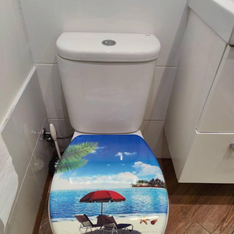 Wonder Place Nerja - Apartamento con ducha - 27