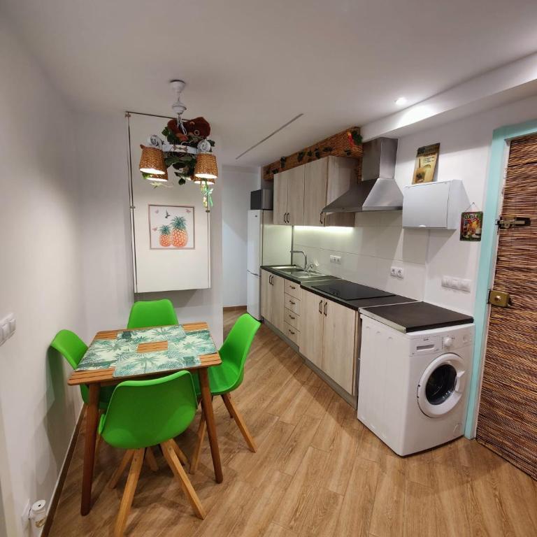 Wonder Place Nerja - Apartamento con ducha - 29