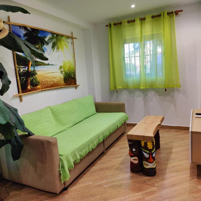 Wonder Place Nerja - Apartamento con ducha - 11