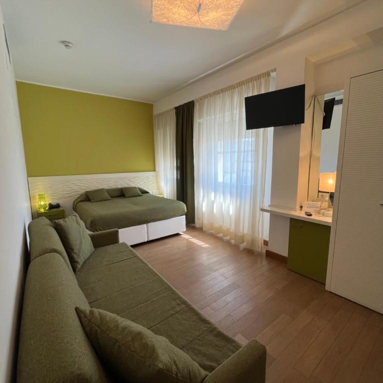 Hotel Mon Pays - Junior Suite - 1