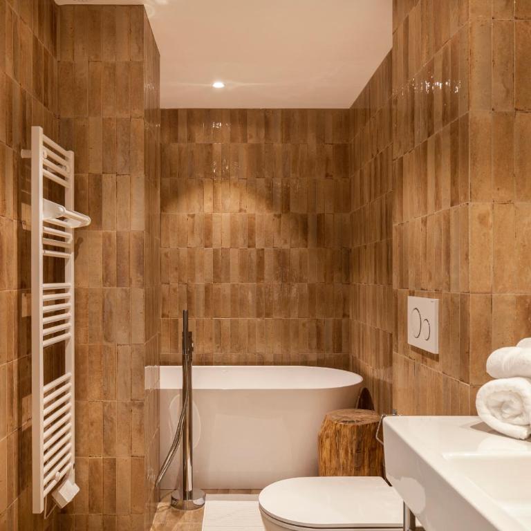 Maison Carla Rosa Cannes - Suite 2 Chambres - 3