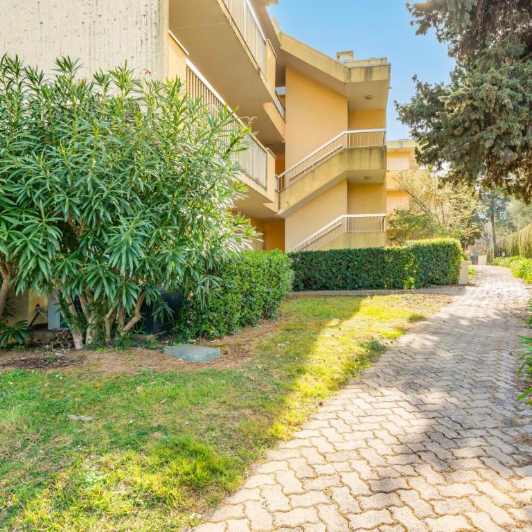 Hello Côte D'Azur - Spacieux 2pièces à5min de plages - Apartment mit 1 Schlafzimmer - 30