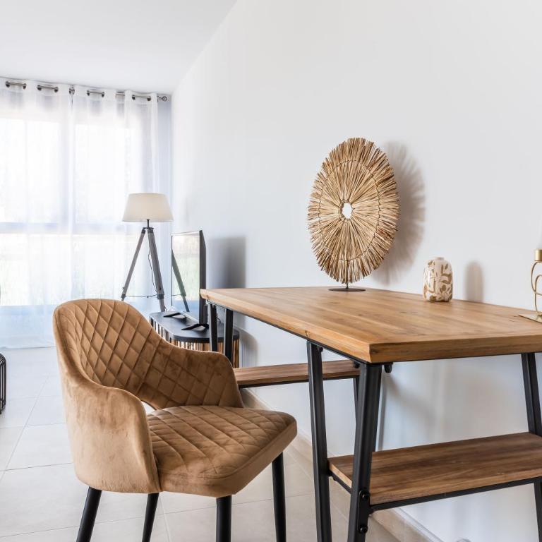Apartamento Dora Maar I - Apartamento de 2 dormitorios - 9