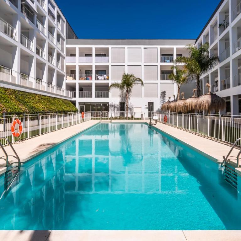 Apartamento Dora Maar I - Apartamento de 2 dormitorios - 1
