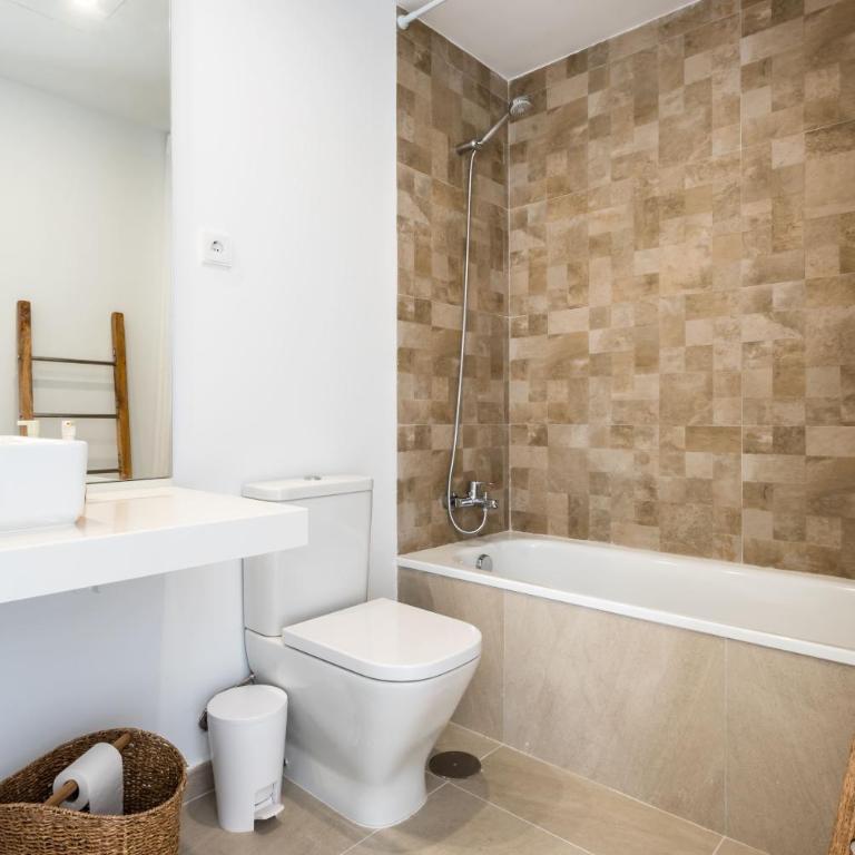 Apartamento Dora Maar I - Apartamento de 2 dormitorios - 14
