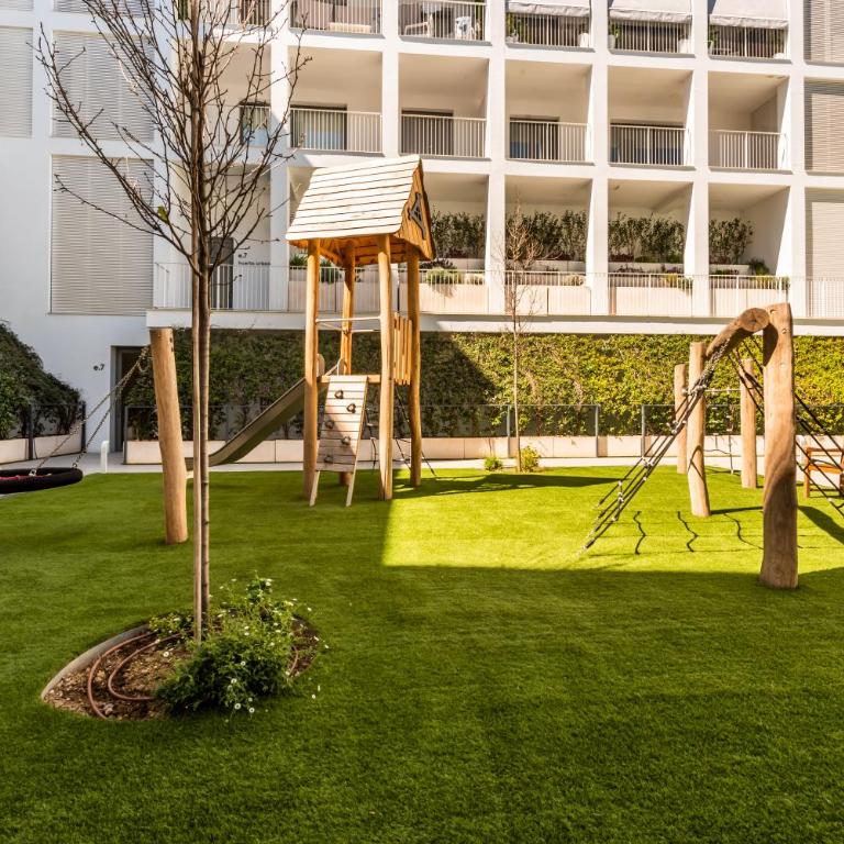 Apartamento Dora Maar I - Apartamento de 2 dormitorios - 19