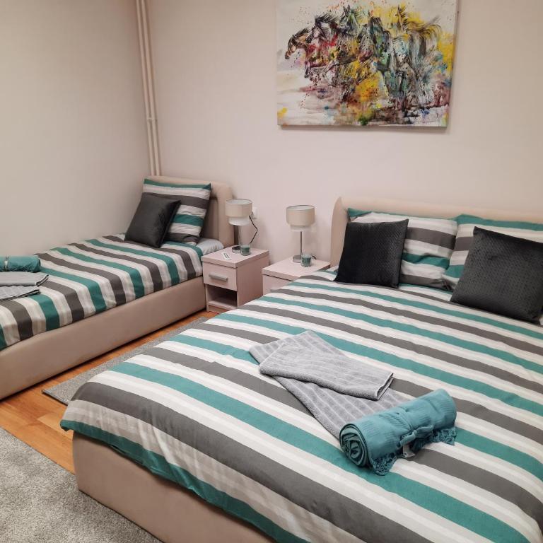Aleksa 2 - One-Bedroom Apartment - 1