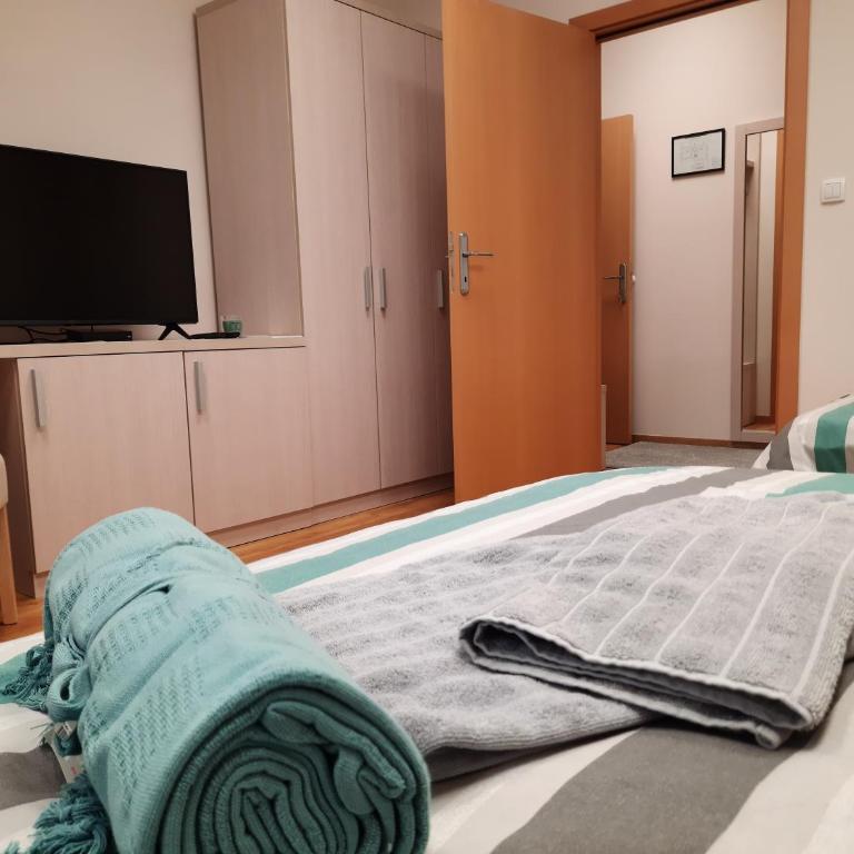 Aleksa 2 - One-Bedroom Apartment - 2