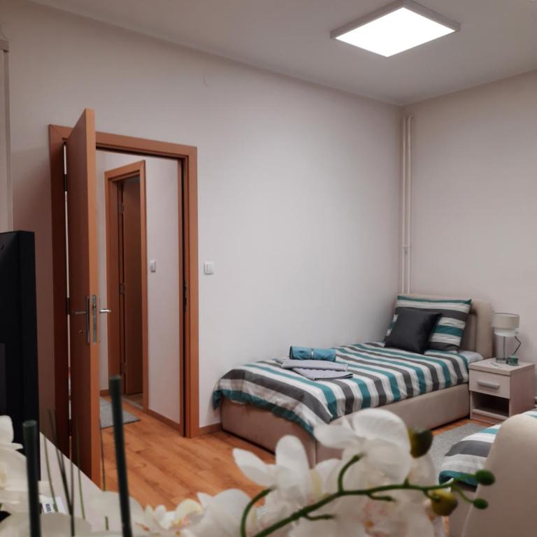 Aleksa 2 - One-Bedroom Apartment - 5