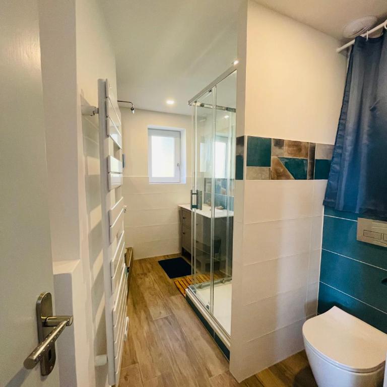 Les Gîtes De La Caneda - Maison 1 Chambre - 6