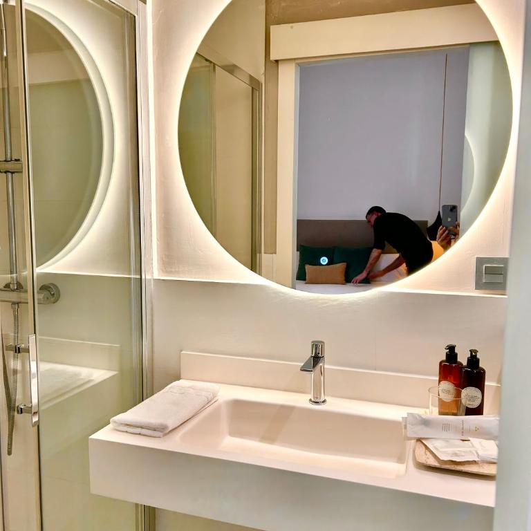 Forget Me Not Barcelona - Small Double Room - 1