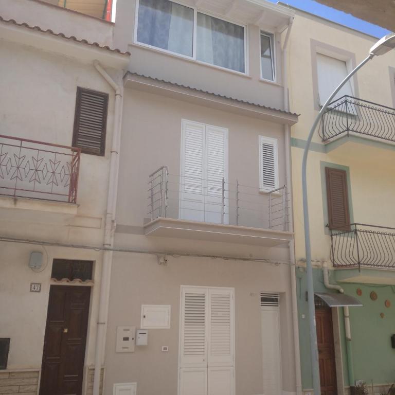 Casa vacanze Venere - Casa con 1 Camera da Letto - 41
