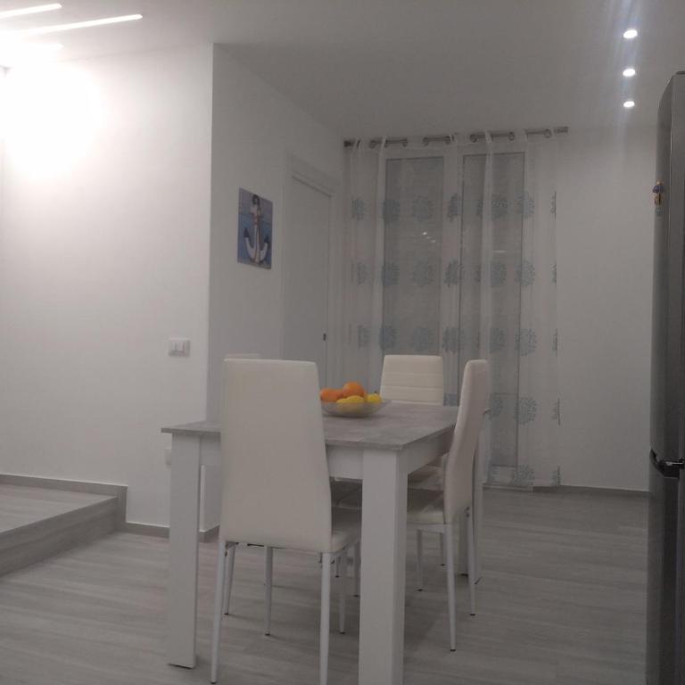 Casa vacanze Venere - Casa con 1 Camera da Letto - 5
